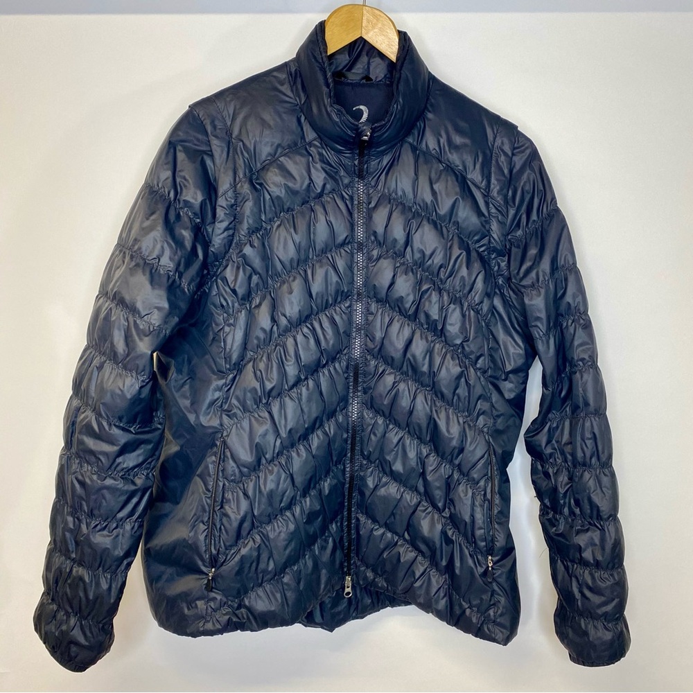 Zero Restriction Puffer Jacket/Vest - image 1